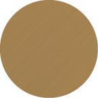 GOLD BRUSHED