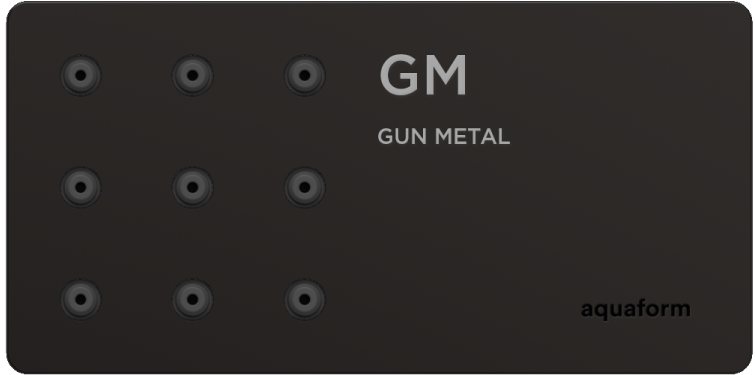 GUN METAL