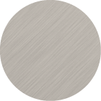 BRUSHED