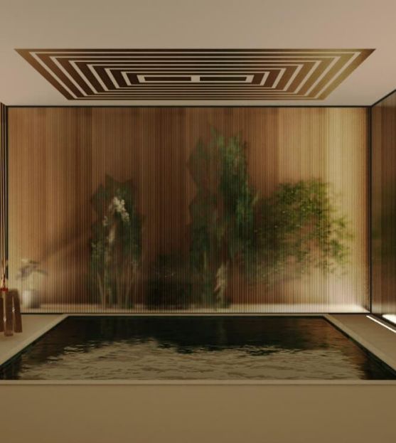 soluzioni personalizzate per sistemi doccia