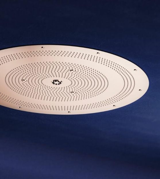 soffioni per docce emozionali