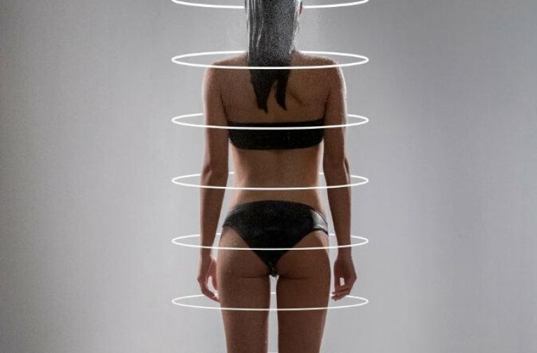 idroterapia sul sistema nervoso