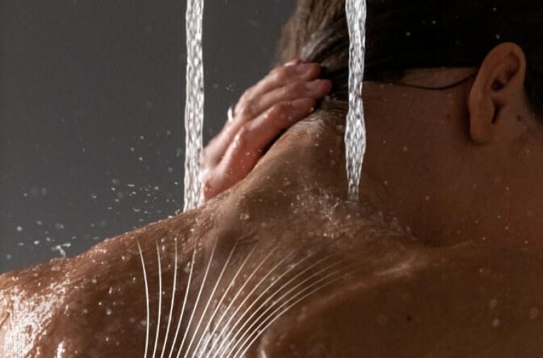 idroterapia per il sistema muscolare