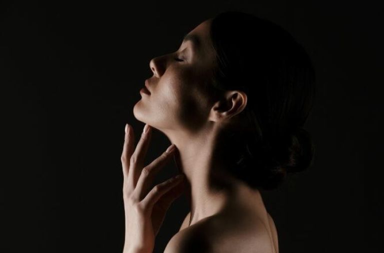 soffione per doccia esperienziale