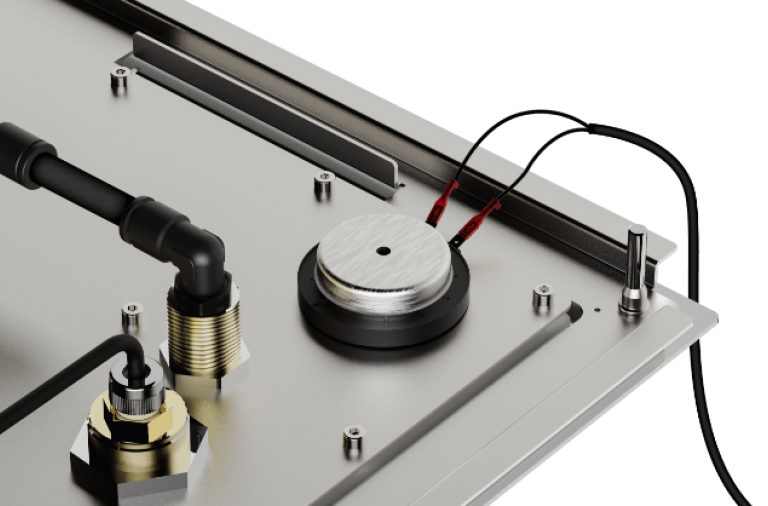 docce emozionali con sistema audio integrato