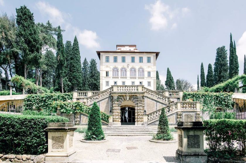 Il Salviatino, Firenze 