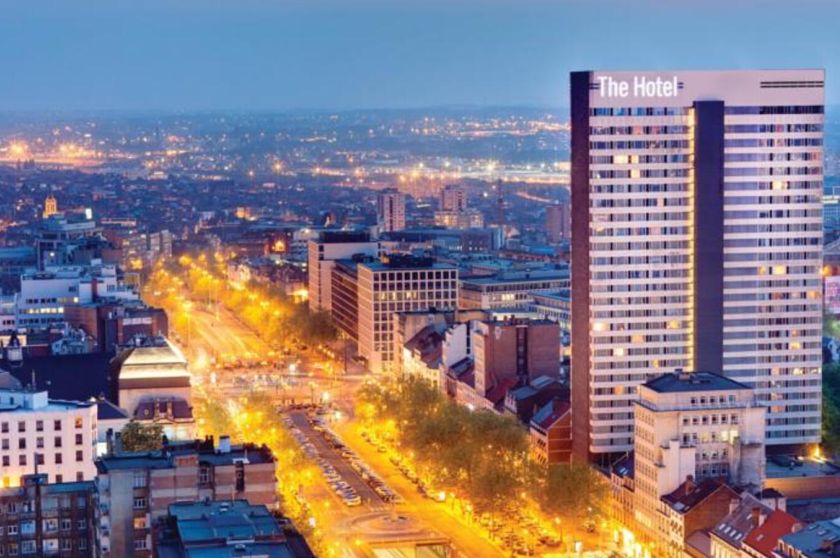 aquaform e Urban Spa by Codage l'eccellenza dell'idroterapia