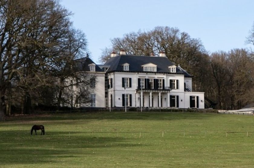 Landgoed De Valkenberg
