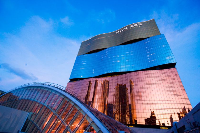 aquaform e MGM Tria Spa: Idroterapia di Lusso a Macau