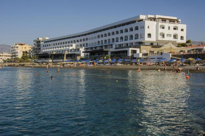 Petra Mare Hotel SPA
