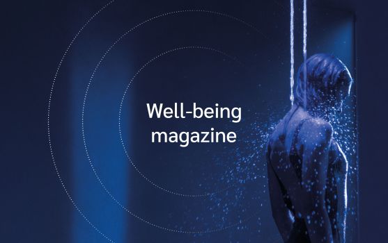 magazine