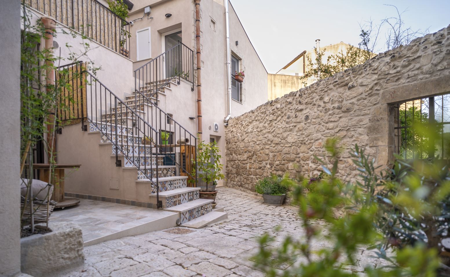 Cuturissi Hospitality & Wellness