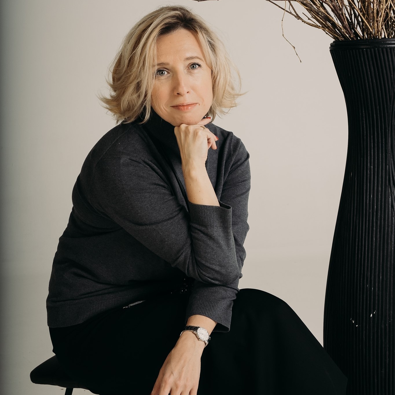 Irina Siridova’s Vision for SPA Experiences