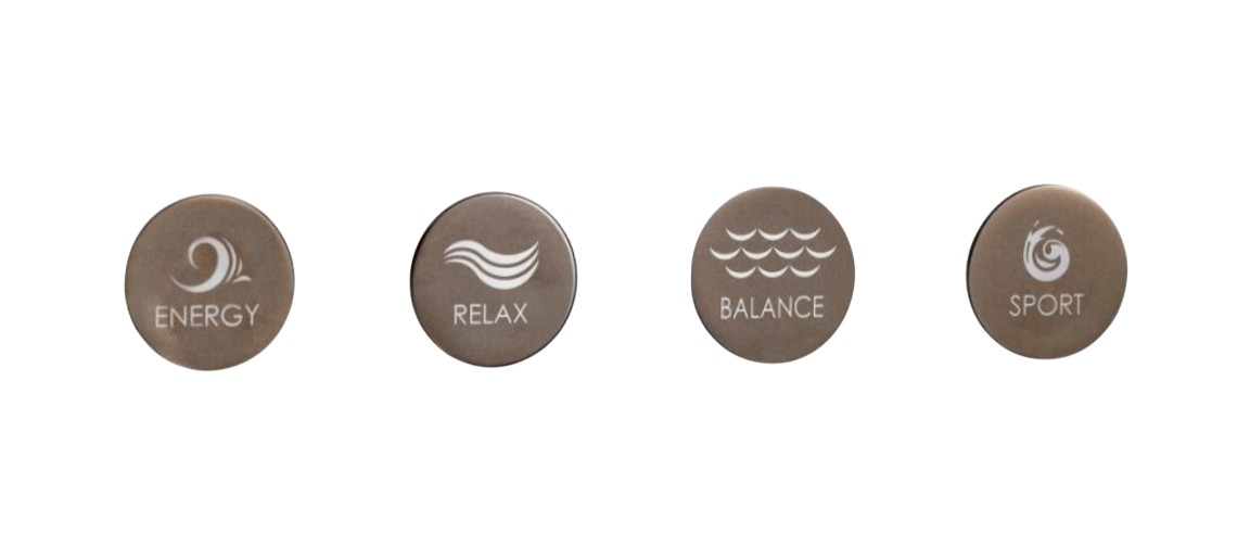 3 vantaggi per SPA, hotel e progettisti. delle docce emozionali automatiche