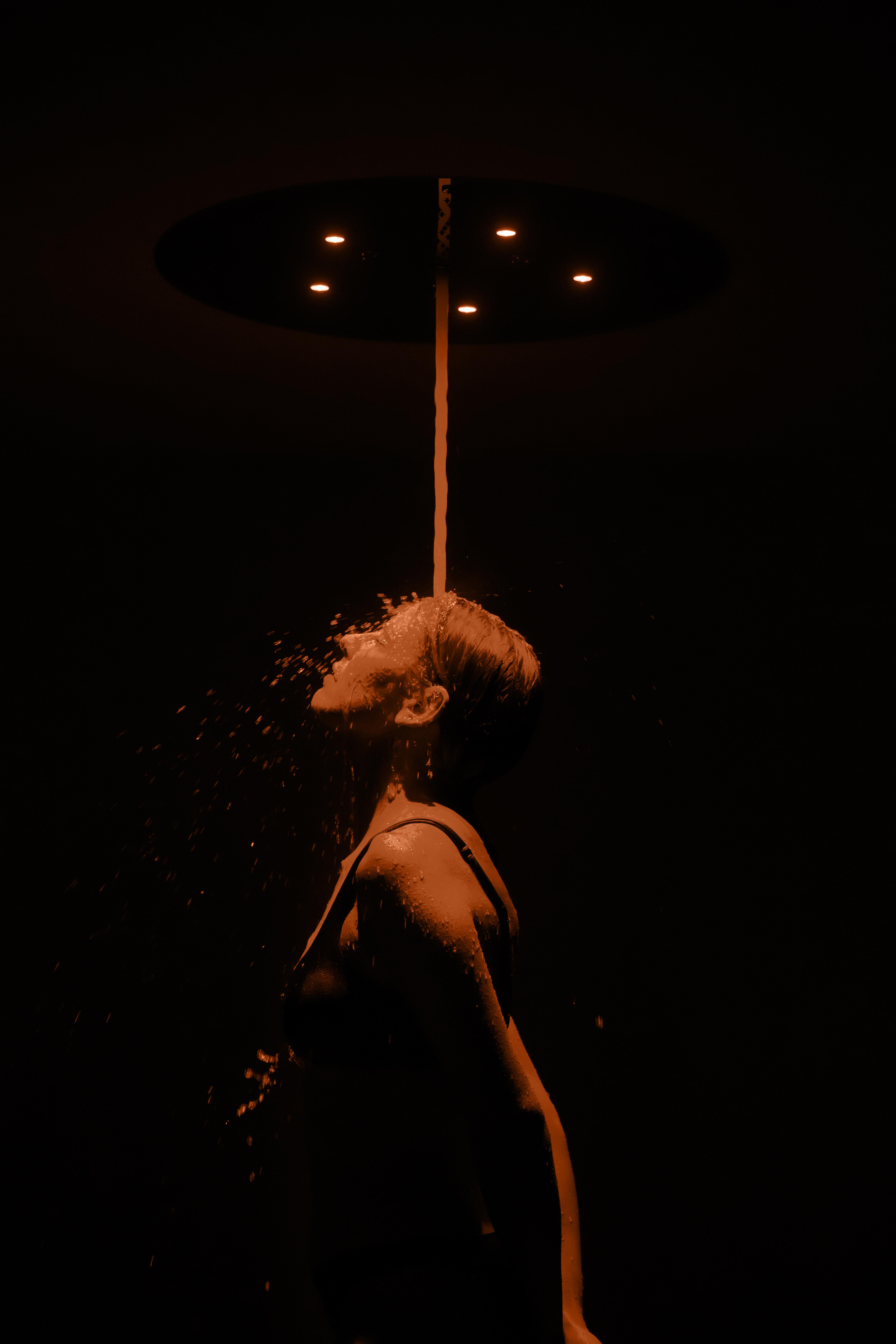 Applicazioni Terapeutiche delle Docce Emozionali 