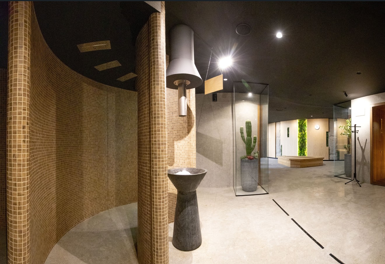 Un riconoscimento prestigioso con tecnologia aquaform