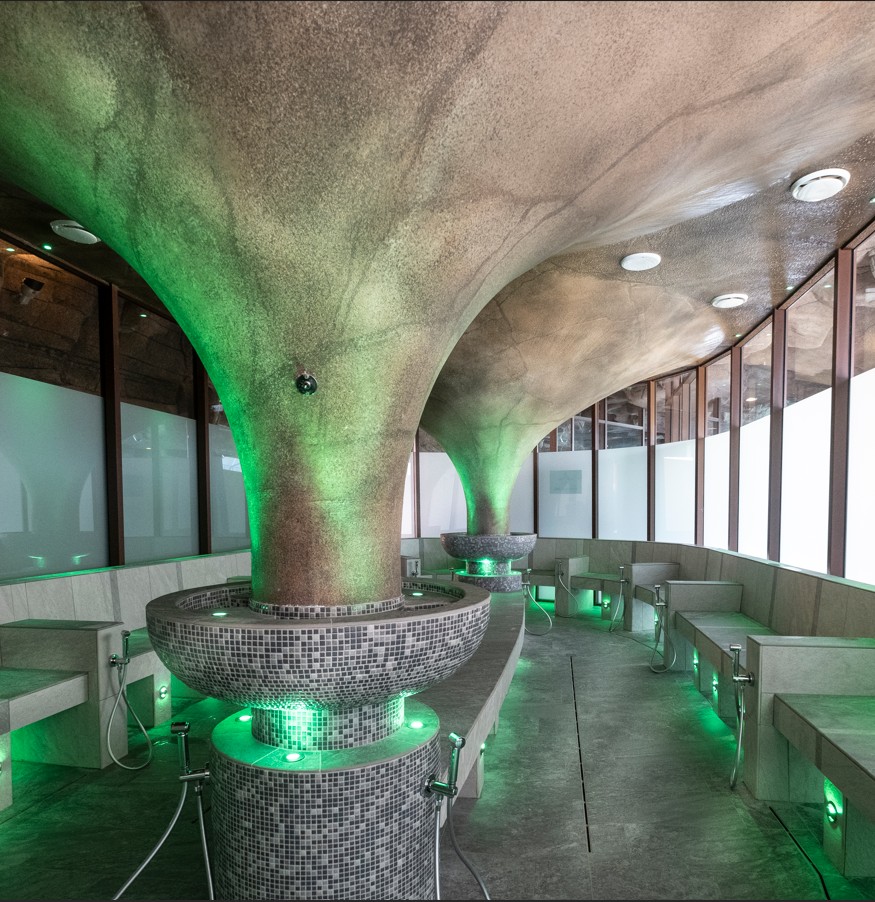 Criticità che si incontrano in cantiere per una spa