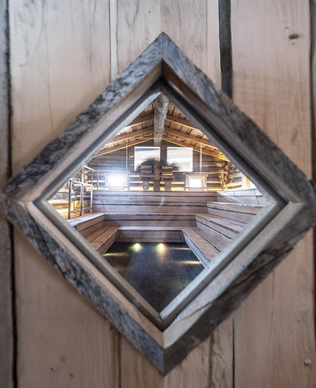 Quali sono le tendenze più interessanti oggi nella progettazione spa?