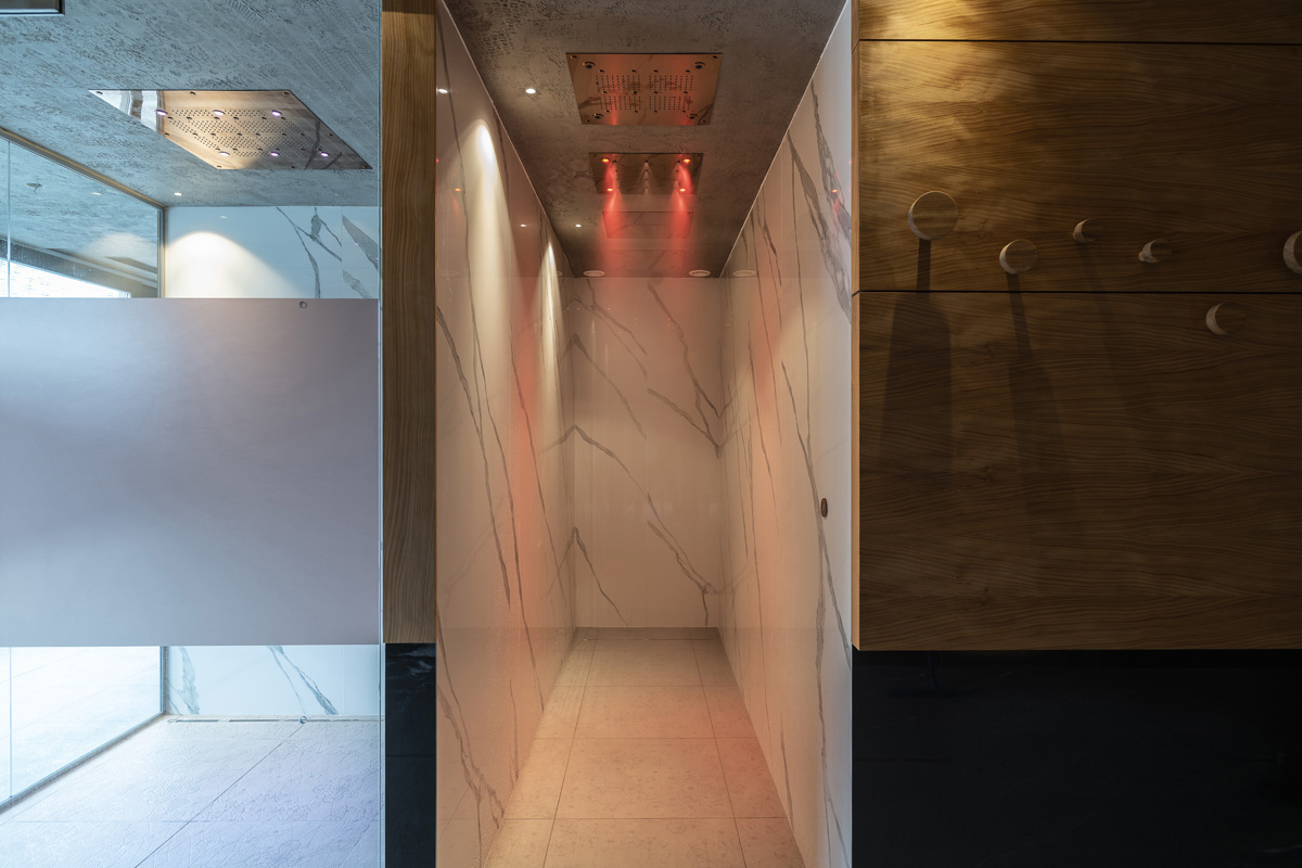 The Metal Finishing Revolution in Showers 2