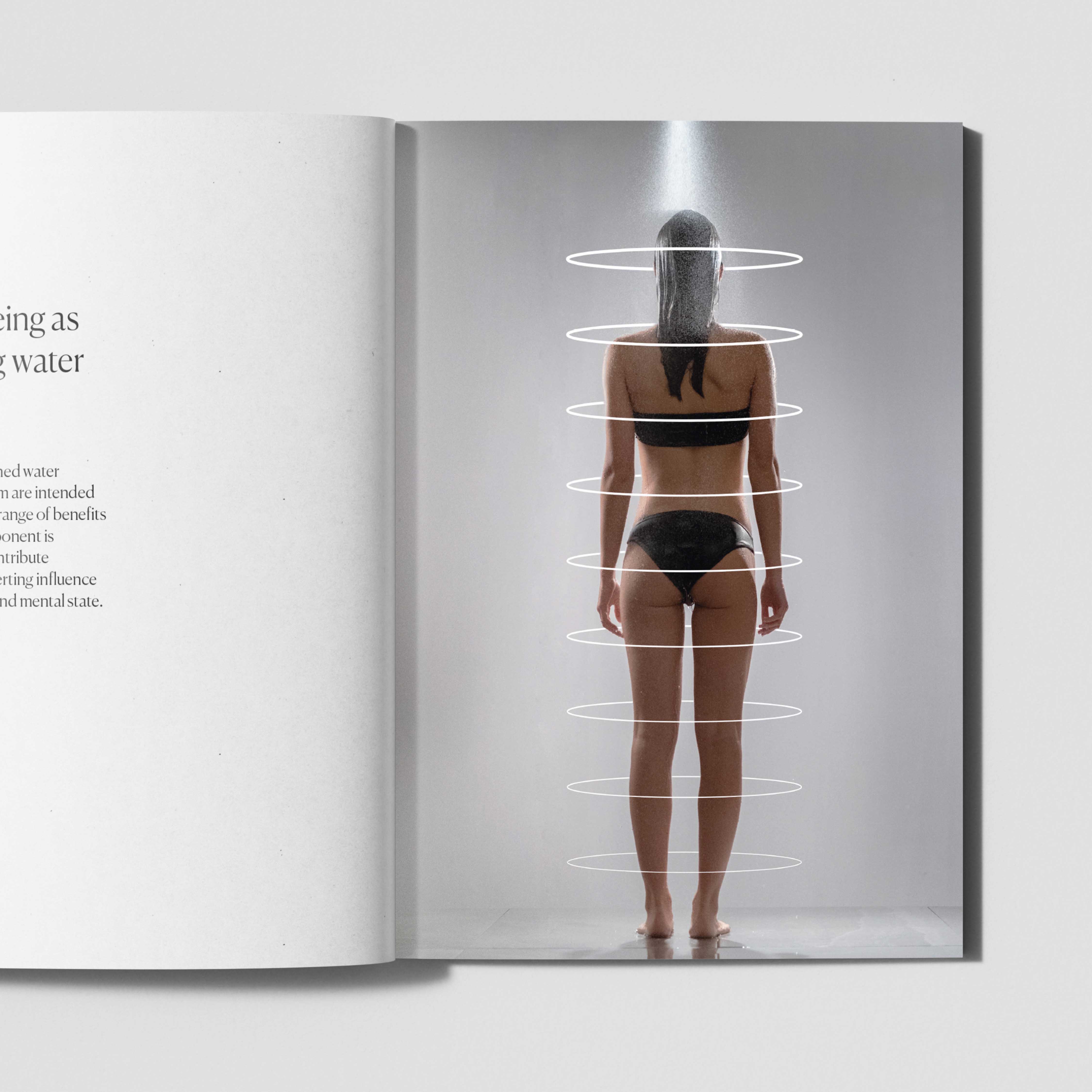 New Aquaform Catalogue Coming Soon: Innovative Solutions to Redefine the SPA Experience 1