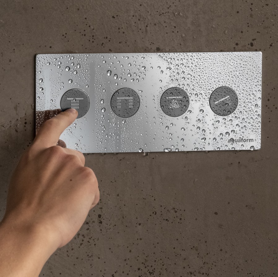 User Experience in Emotional Showers