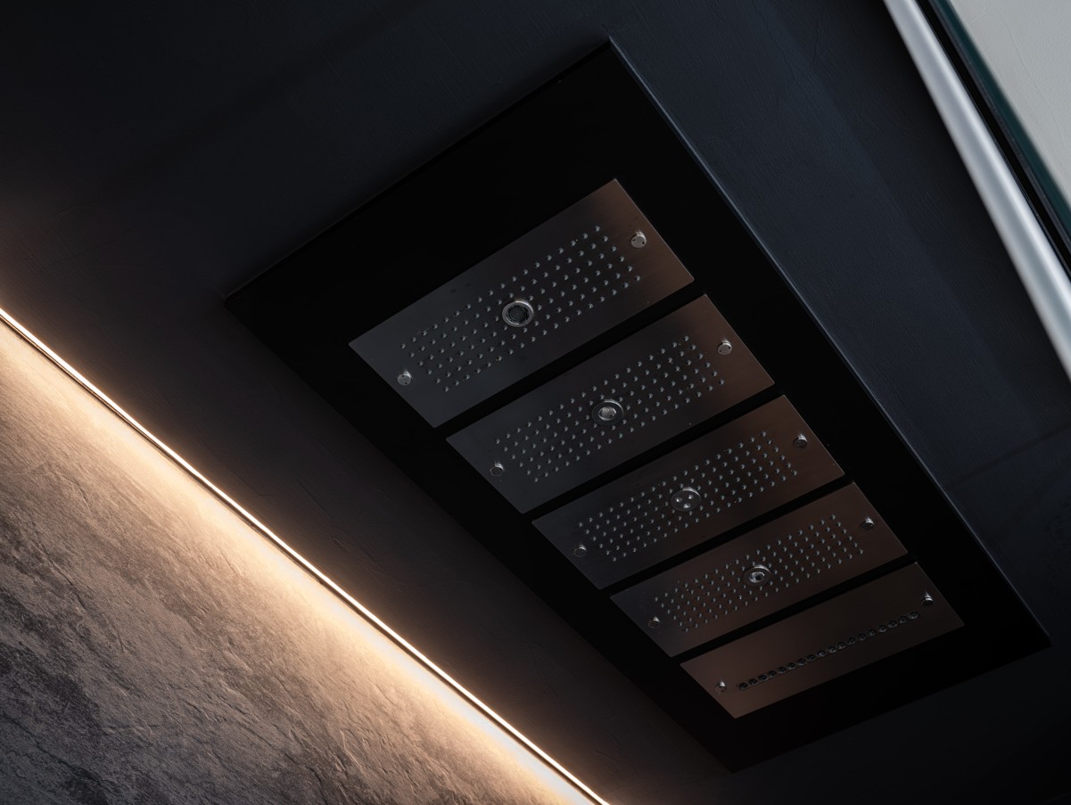 Docce emozionali modulari LIBERA