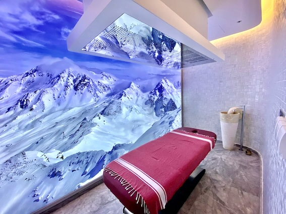 Con la crescita del settore benessere e l’aumento dell’interesse verso il wellness, le SPA diventeranno un’attrazione sempre più importante?