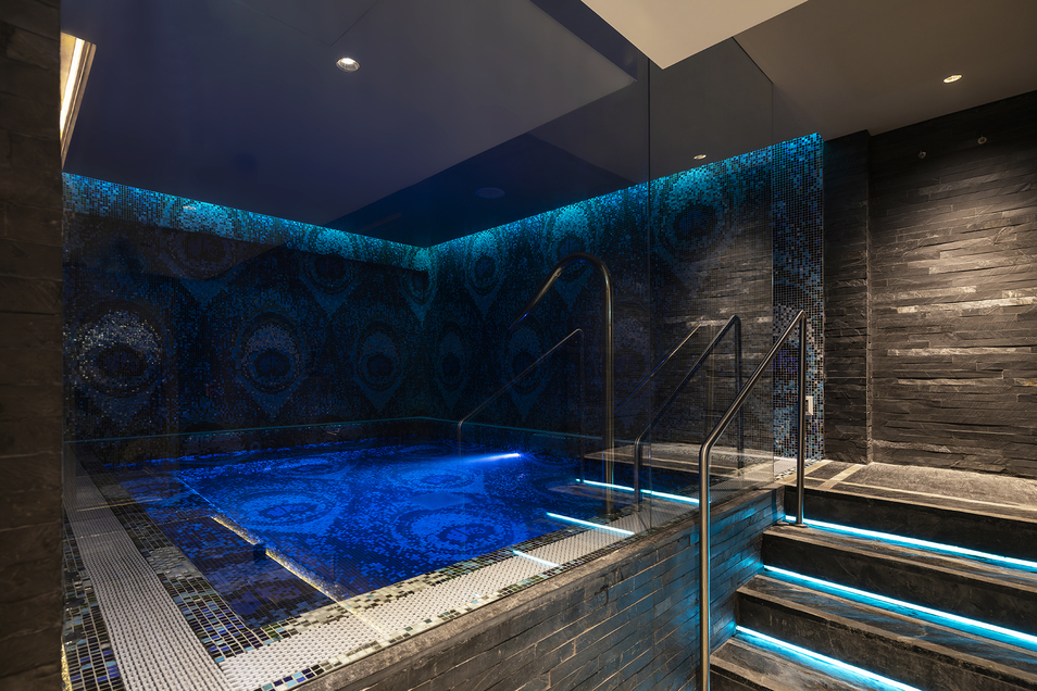 Interview with Architect Alessandra Barilaro