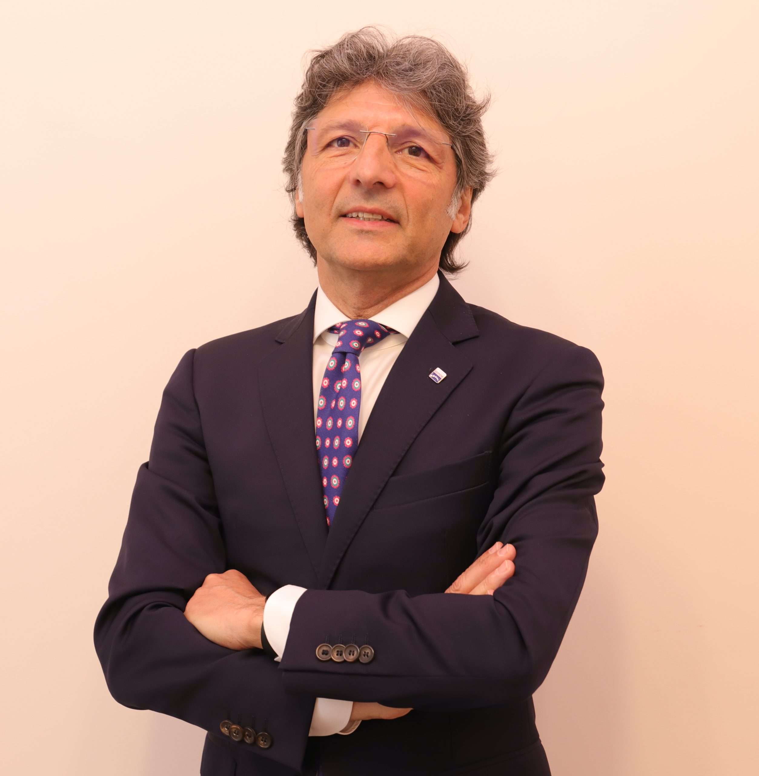 Ferruccio Alessandria