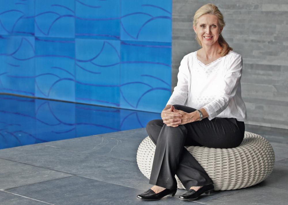  Intervista a Diana F. Mestre by aquaform