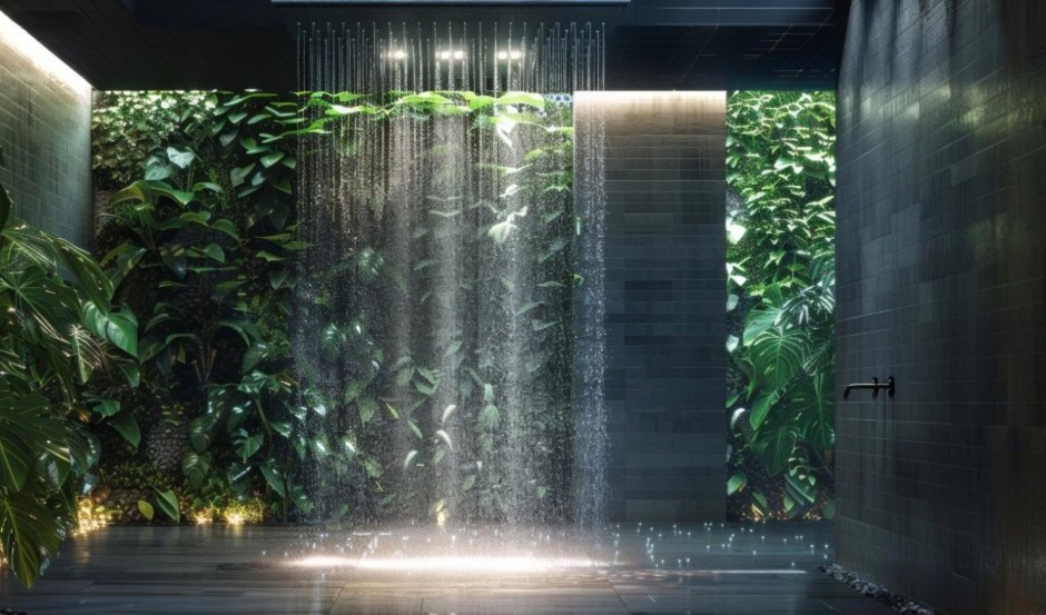 Quanto costa realizzare una SPA domestica?