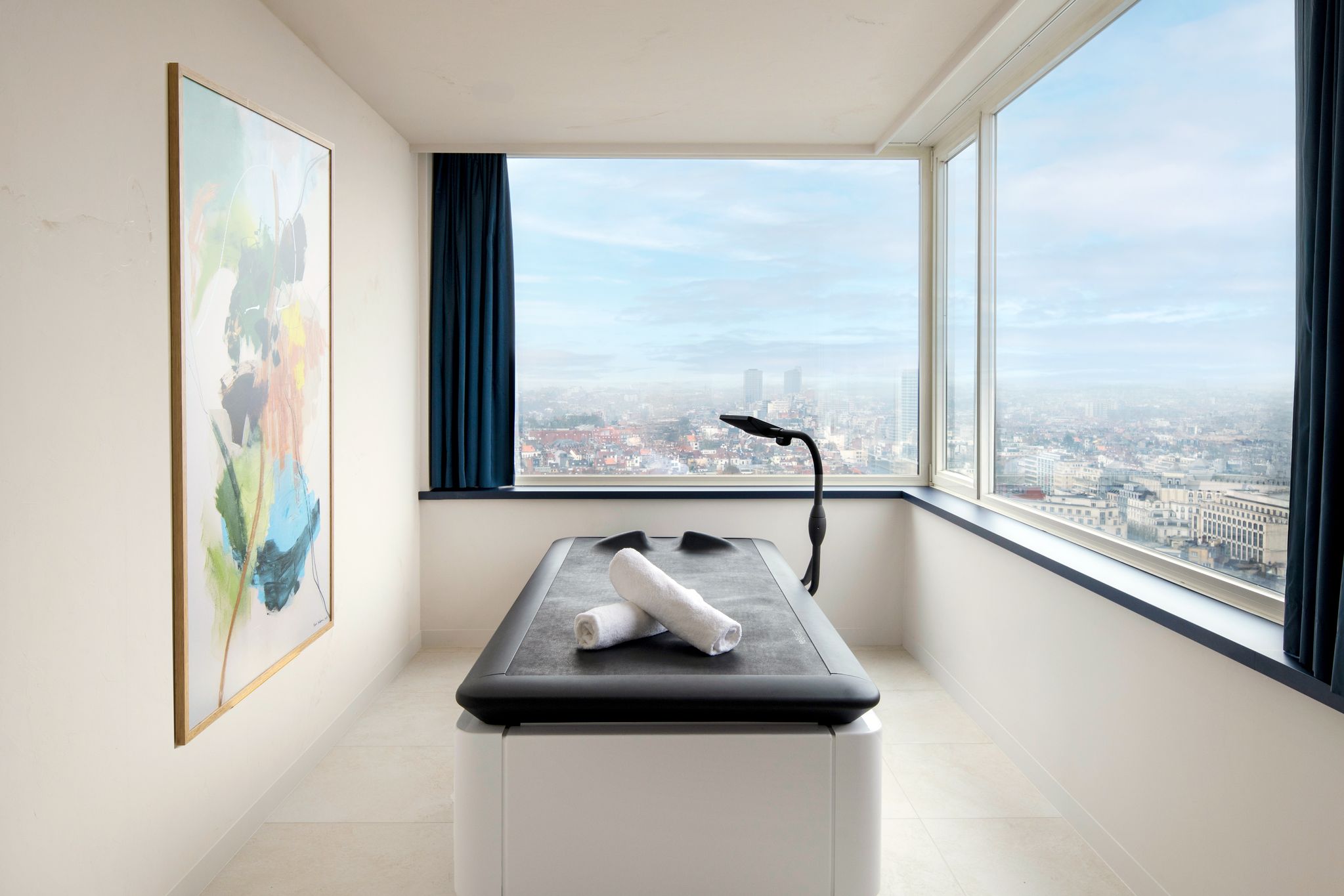 sistema doccia Sensus