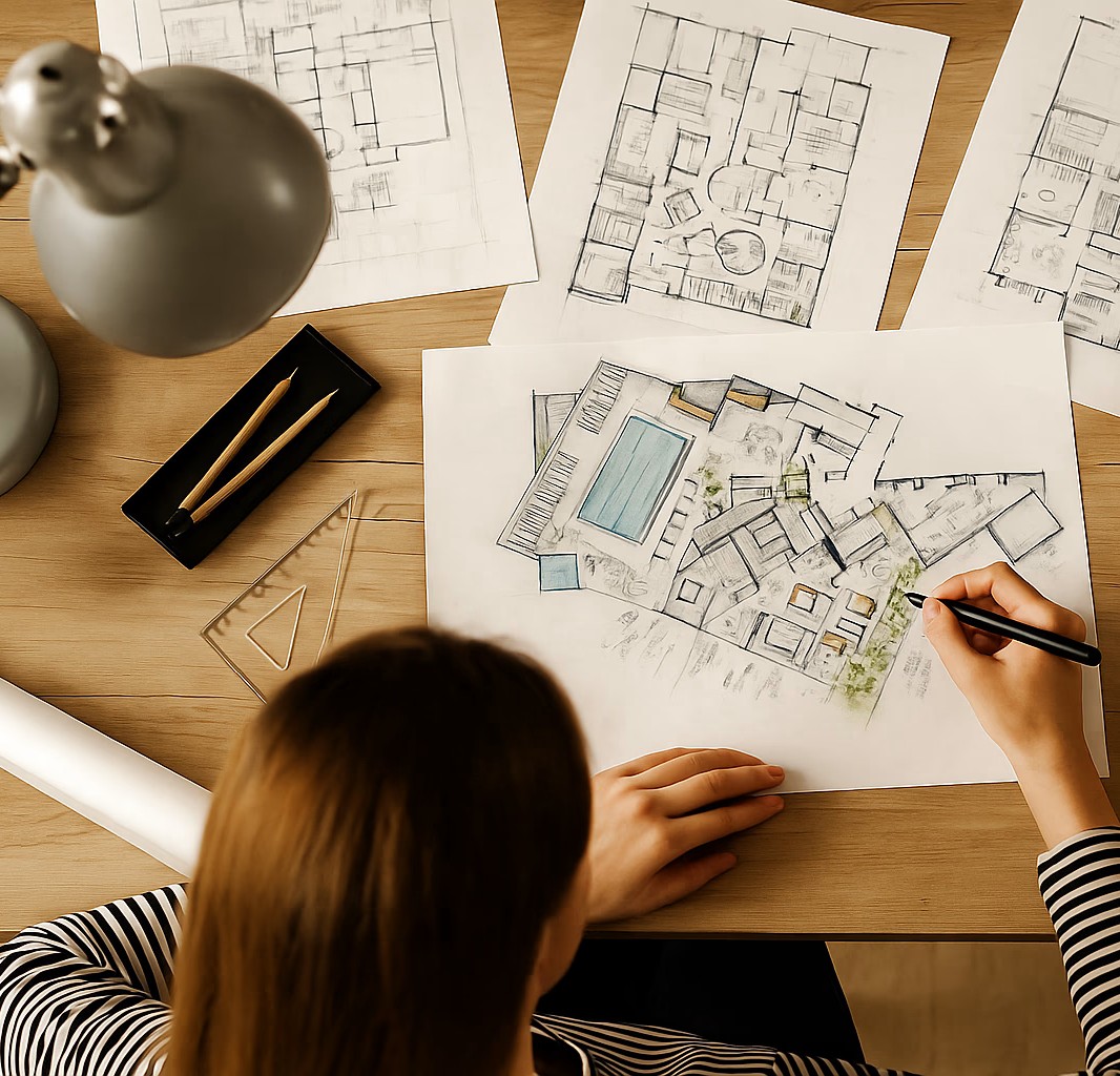 Local traditions on spa projects across different countries and cultures