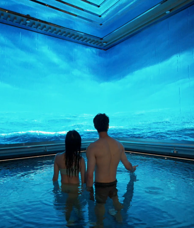 The delicate balance between technology and wellness