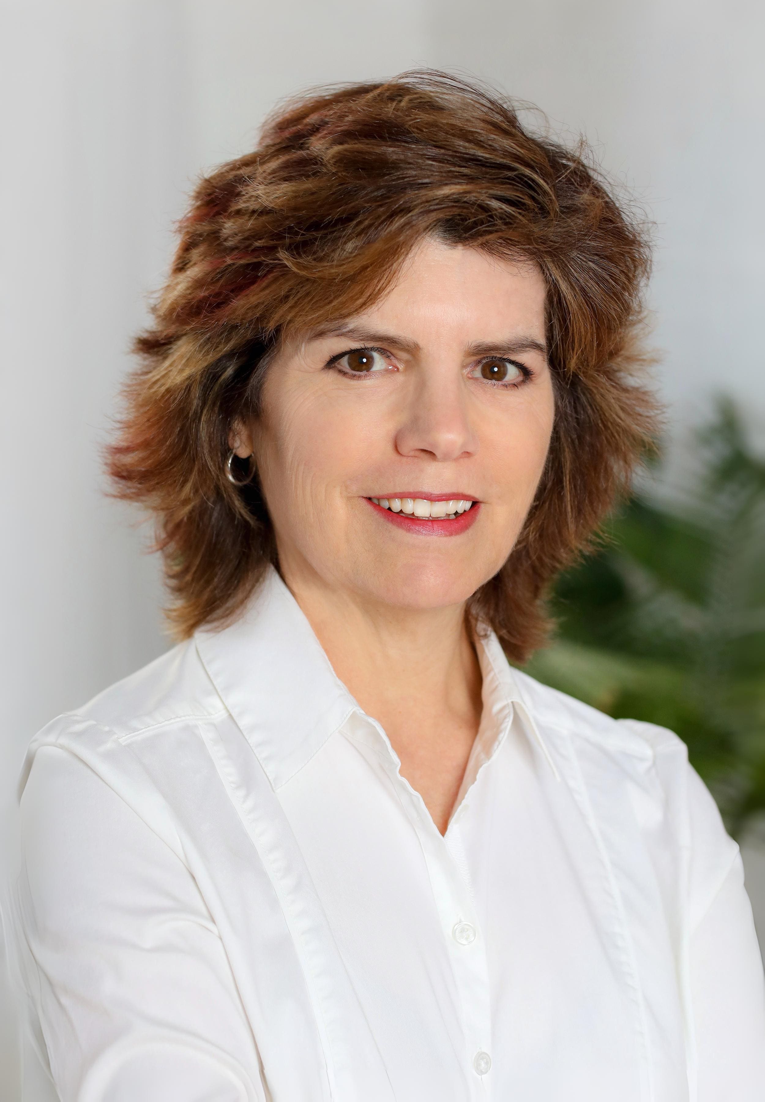 Lisa Starr is one of the leading voices in the global spa and wellness industry