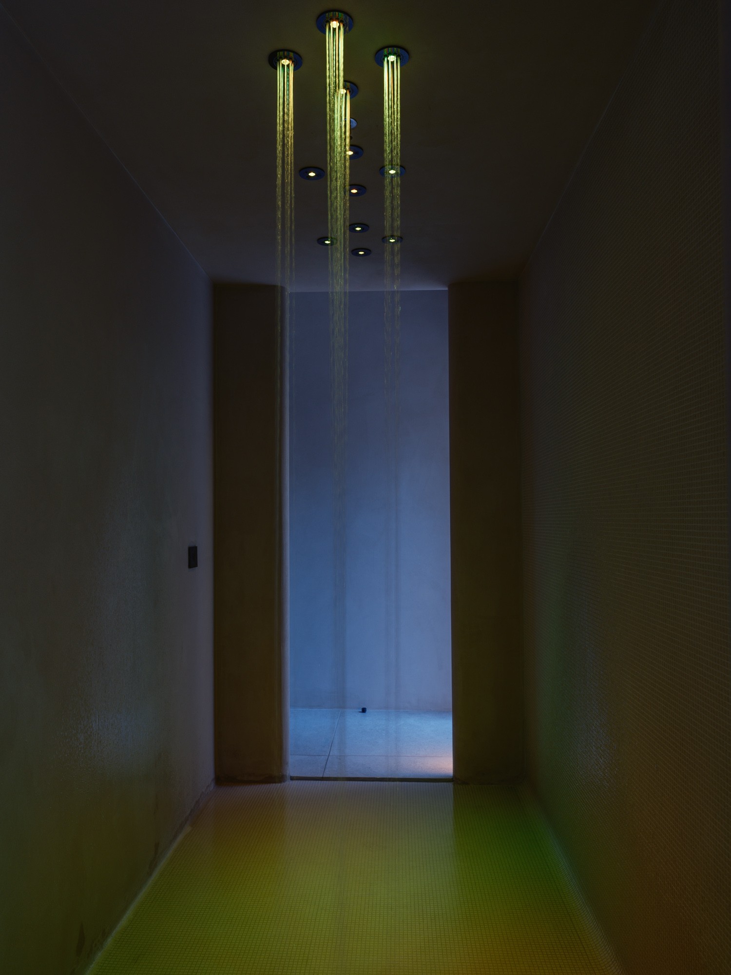 Aquaform Islands Experience Walk 1