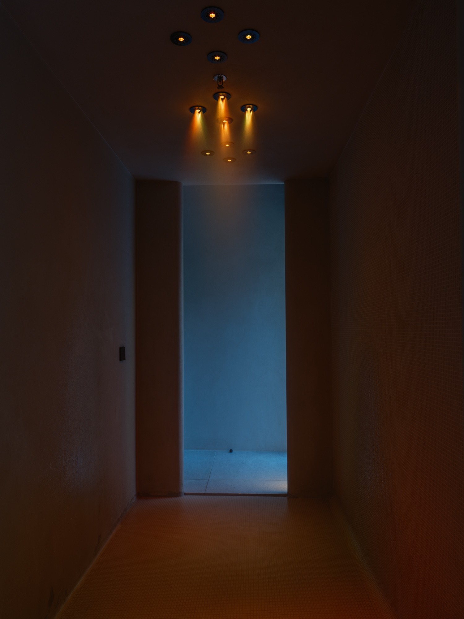 Aquaform Islands Experience Walk 3