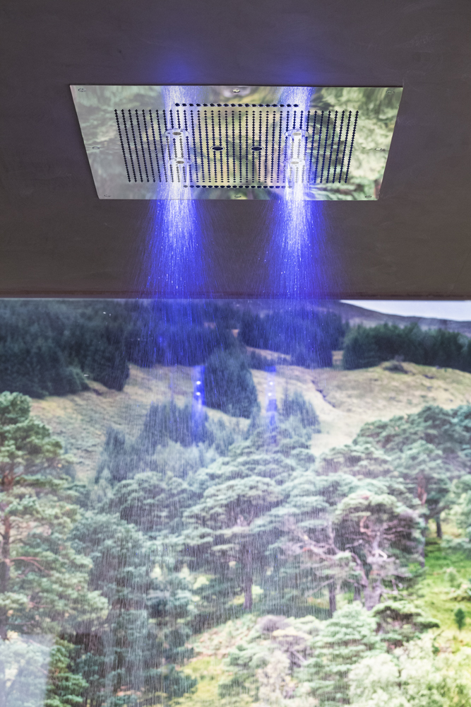 Le Soluzioni Aquaform per il Benessere