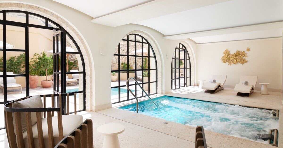 Paula Perkins & aquaform