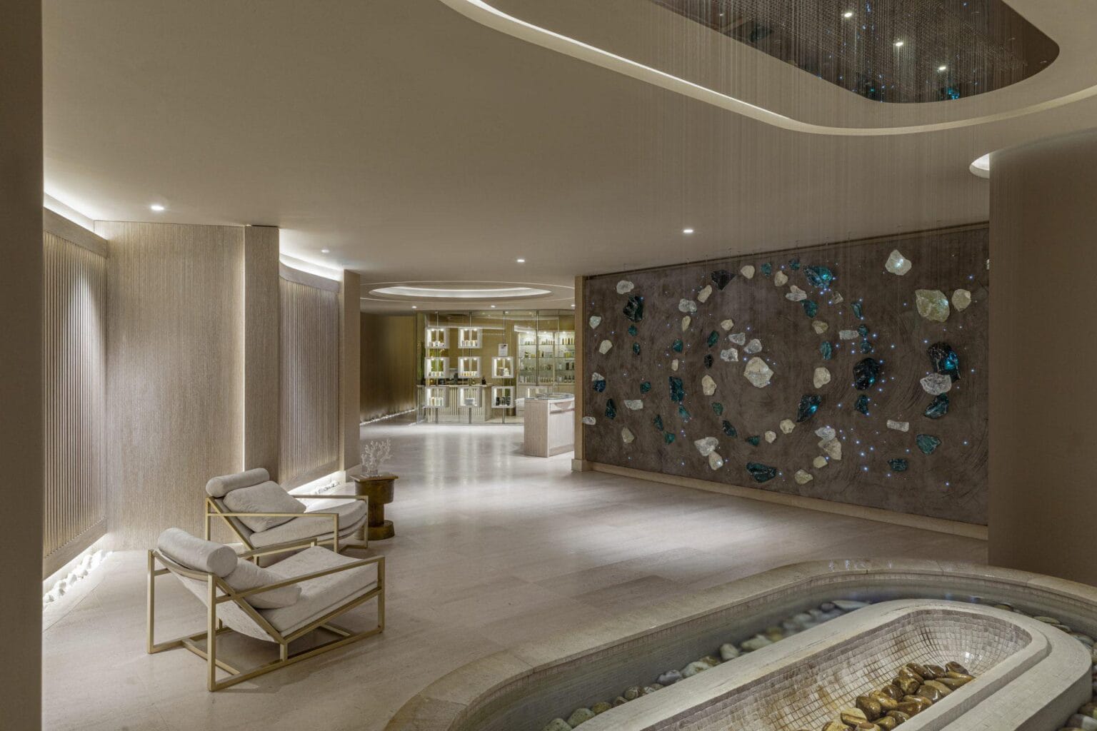 aquaform: quando L’ACQUA diventa architettura