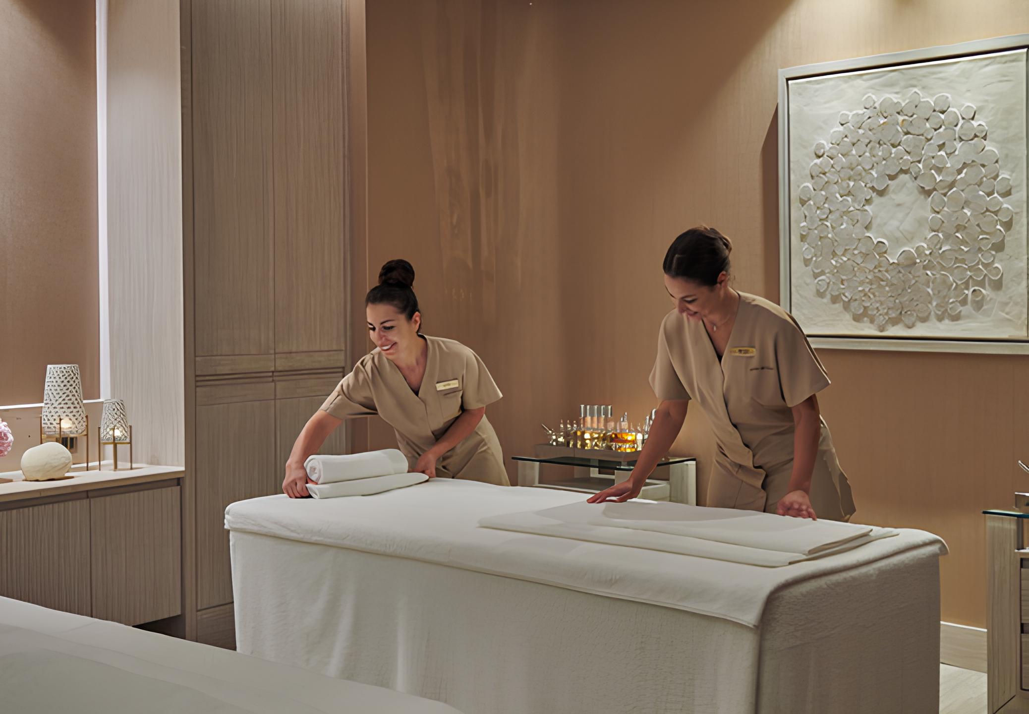 Un progetto su misura di aquaform, tra design e funzione