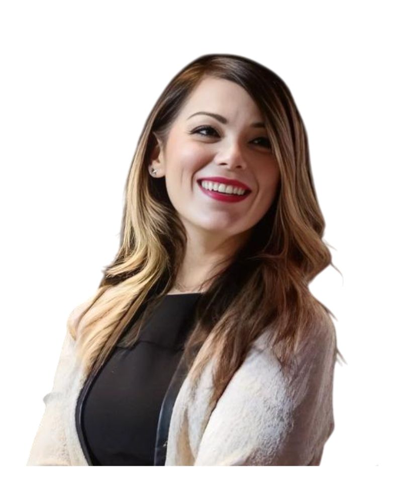 Laura Grazioli: Founder @Wellness Impact | Wellness Experience Designer