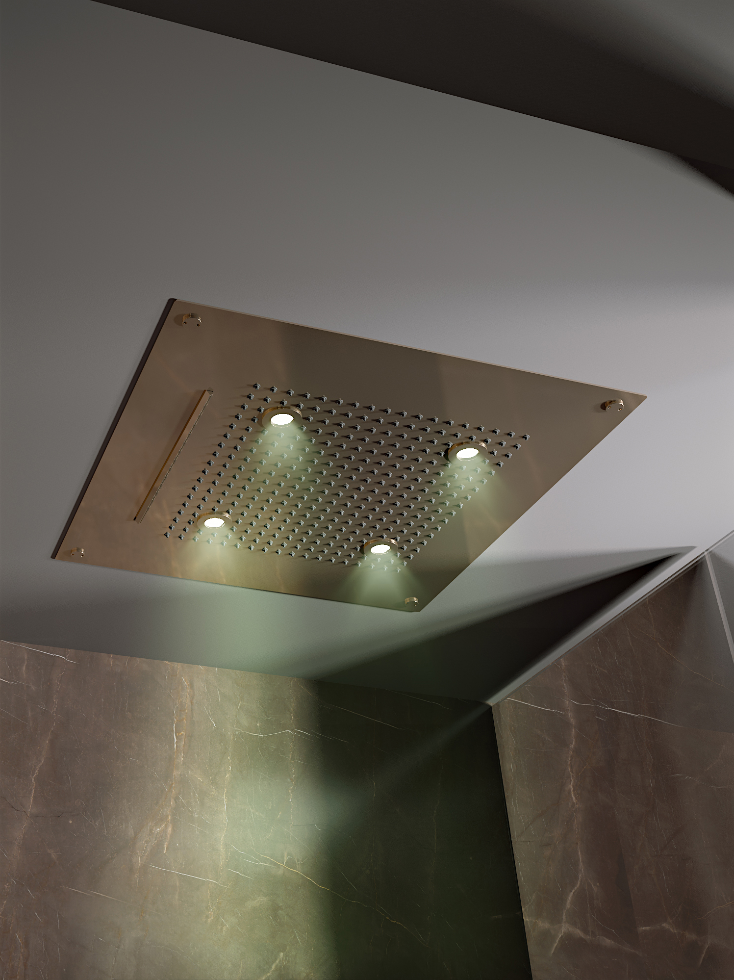  Embracing the Benefits of PVD in Showers