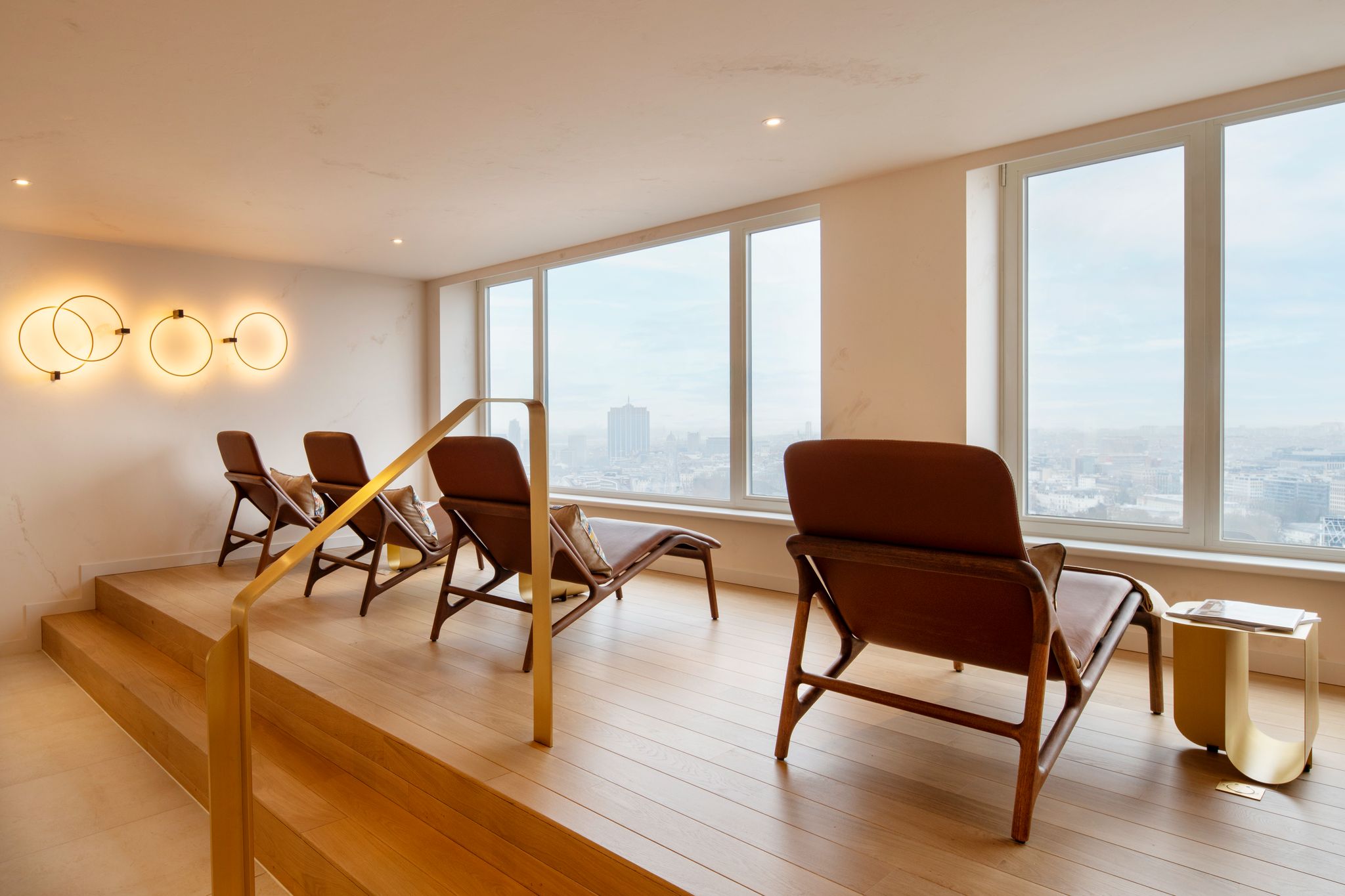 Il progetto architettonico