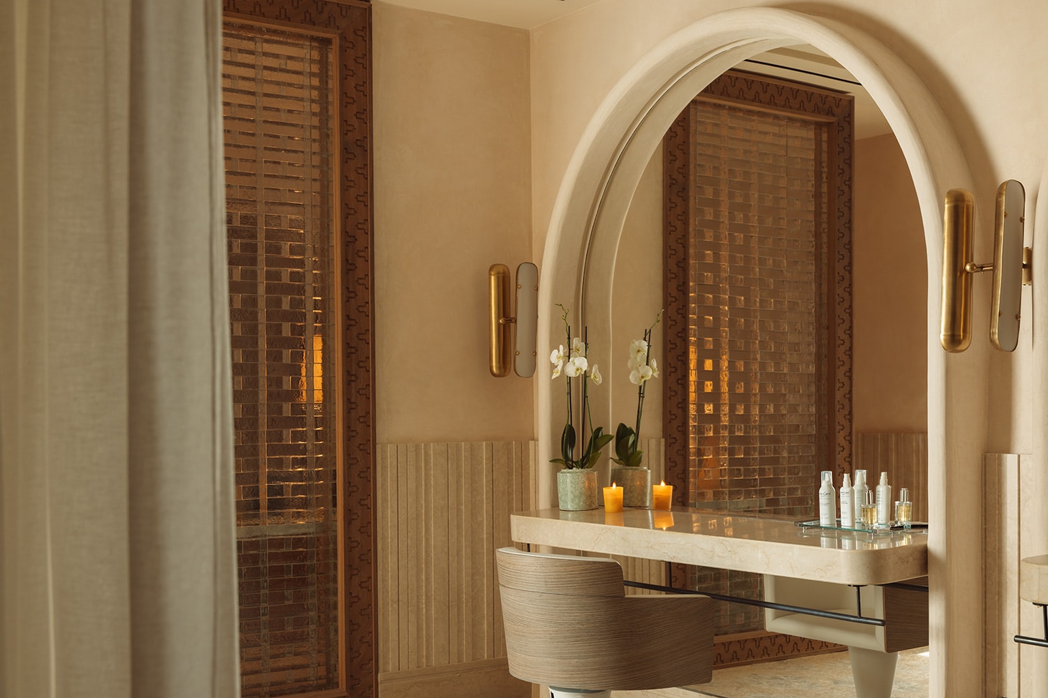 From Concept to Construction: Arch Amenities Group interview 8