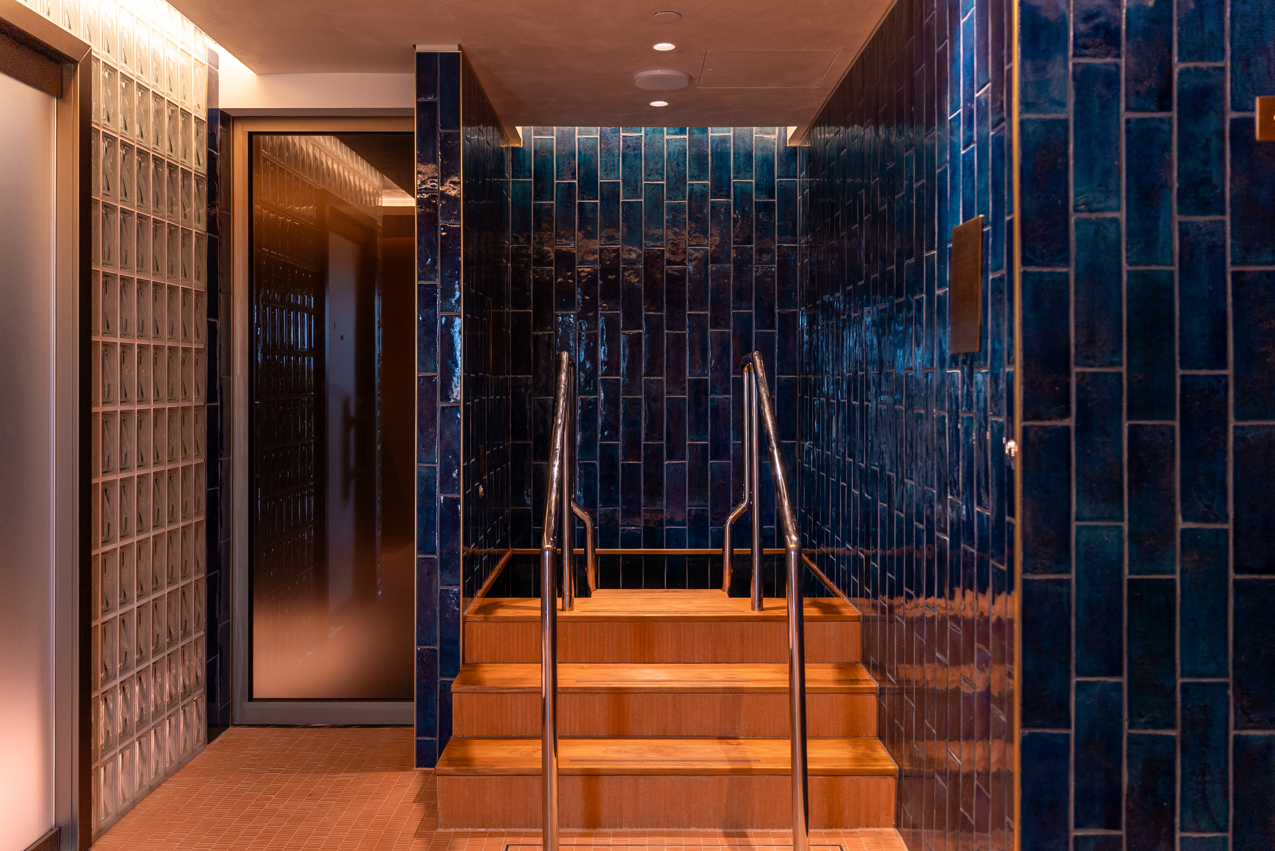 Sæl Spa presso Fulham Pier 2