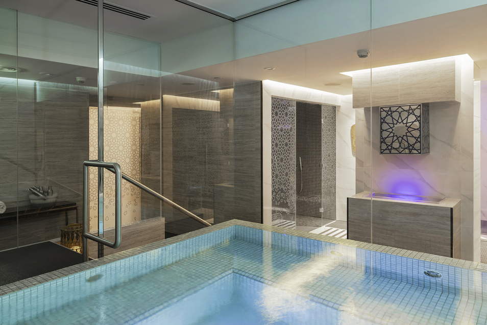 Architect Alessandra Barilaro