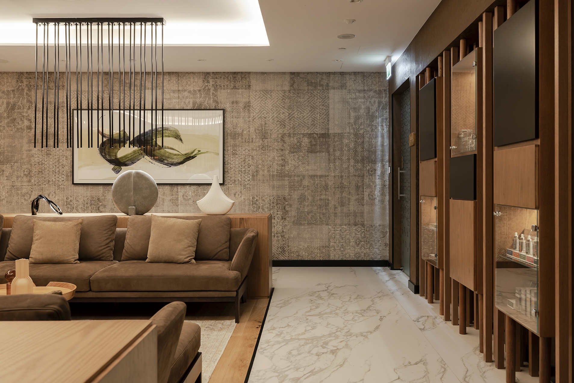 Interview with Architect Alessandra Barilaro from M+N Architecture