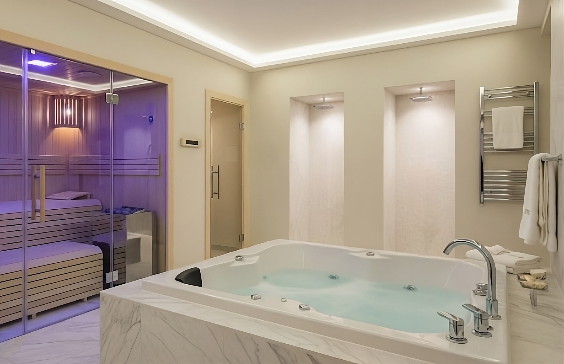 The SPA as an Investment in Corporate Culture