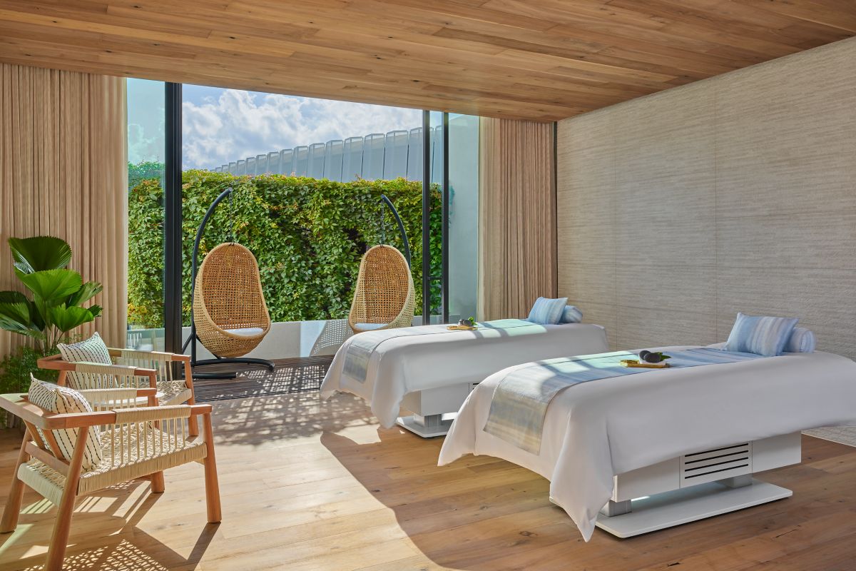 From Concept to Construction: Arch Amenities Group interview 7